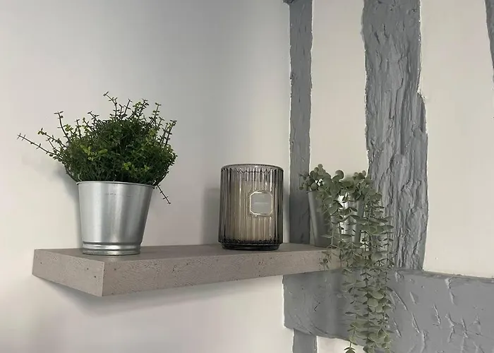 Studio Au Coeur De Rouen